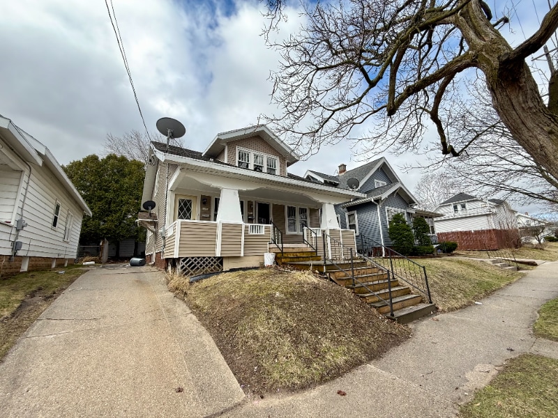 Building Photo - 1311 Madison St