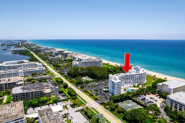 Building Photo - 2780 S Ocean Blvd