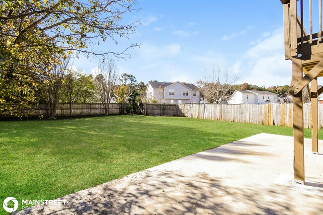 Building Photo - 6389 Isle of Palms