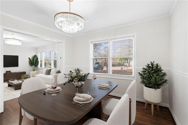 Building Photo - 1135 Vista Trail NE