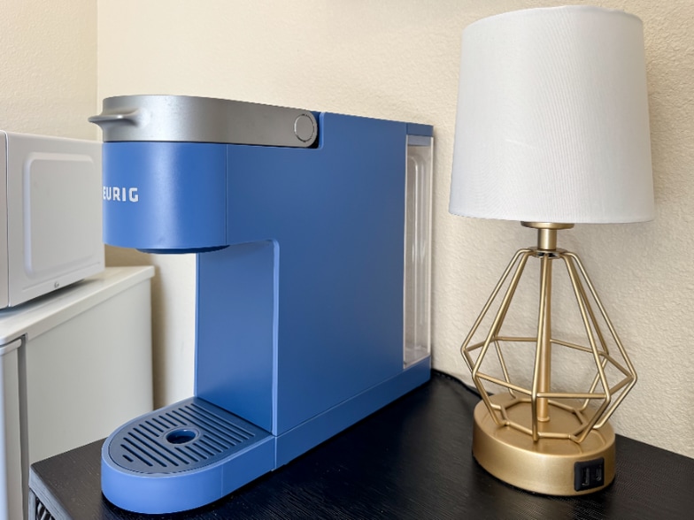 Building Photo - 2521 W California St