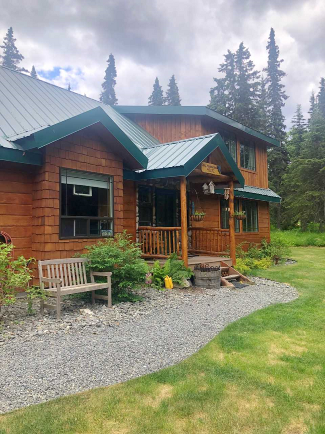Building Photo - FURNISHED SEASONAL RENTAL- ONE MONTH RENTAL
