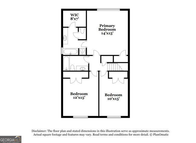 Building Photo - 519 Pecan Wood Cir