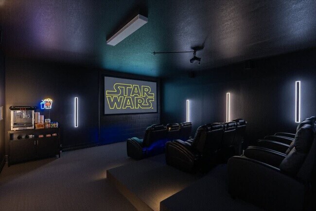 Building Photo - 9042 Rhodes St