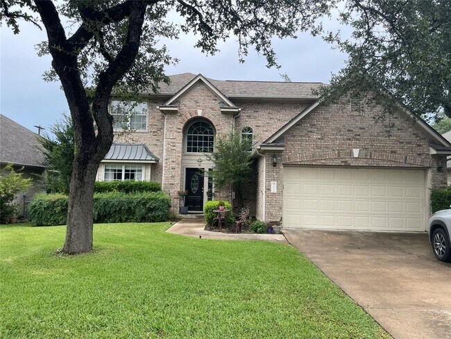 Primary Photo - 2002 Lakeline Oaks Dr