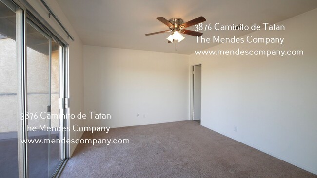 Building Photo - 3876 Caminito De Tatan