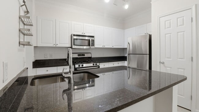 Building Photo - RENOVATED 1 BEDROOM 1 BATH CONDO IN THE COLONNADE IN KENTLANDS