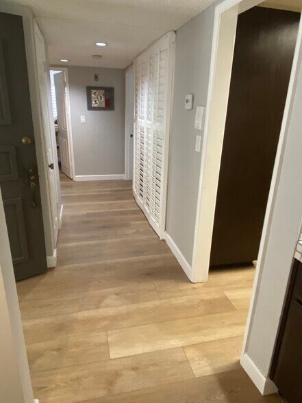 Main Hallway - 365 W Alameda Ave