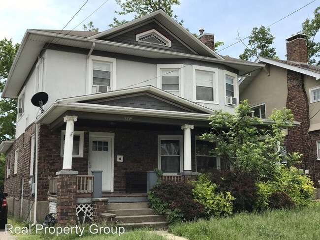 Primary Photo - 5 br, 2 bath House - 1314 Rosemary Ln.
