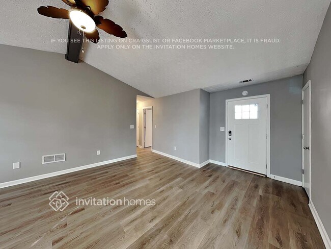 Building Photo - 155 Melton Way