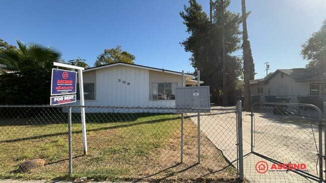 Primary Photo - 309 Washington Ave