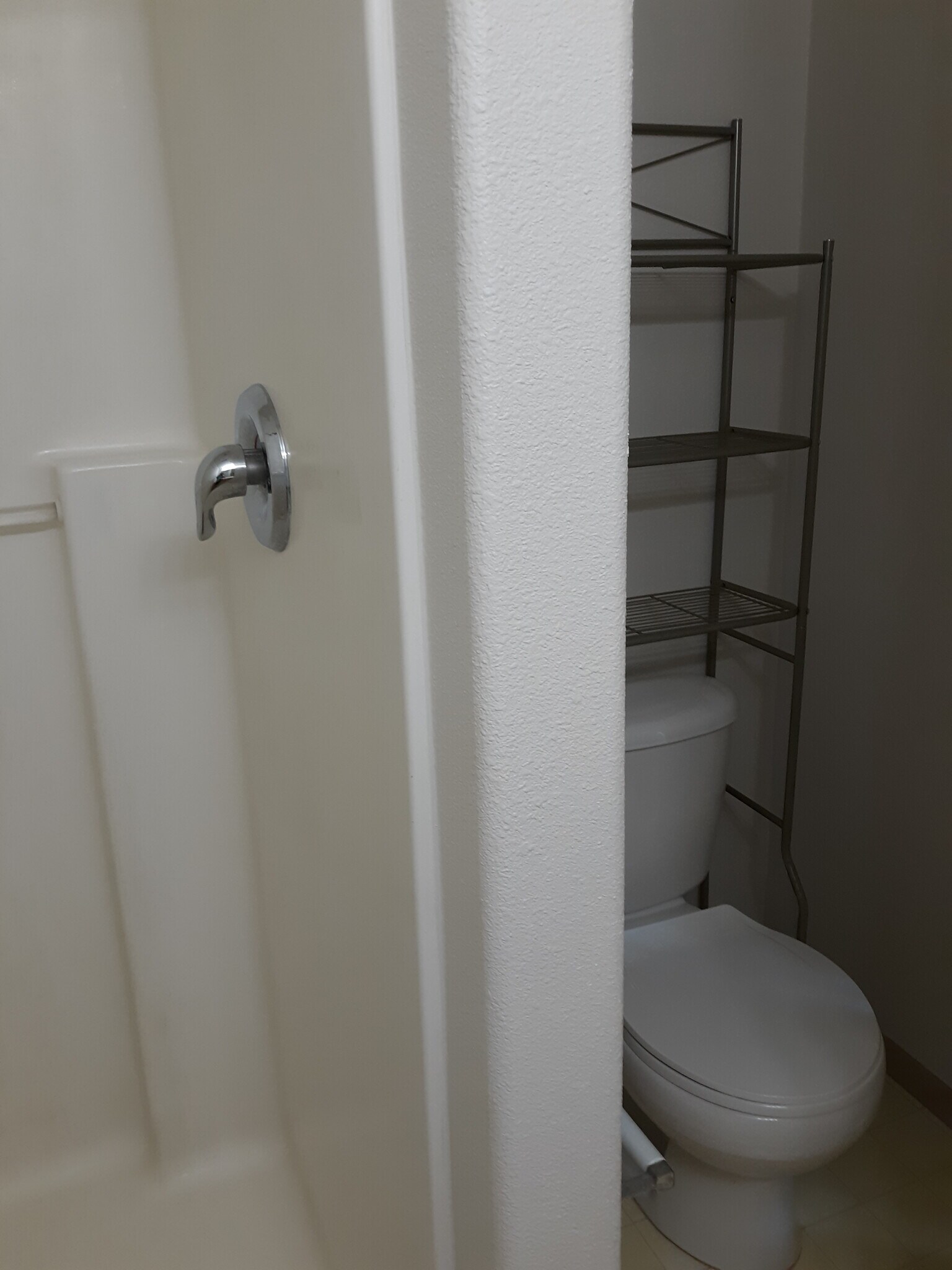 Master Bathroom - 1458 Falcon Loop