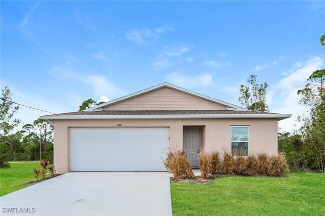 Primary Photo - 4166 NW 40th Ave