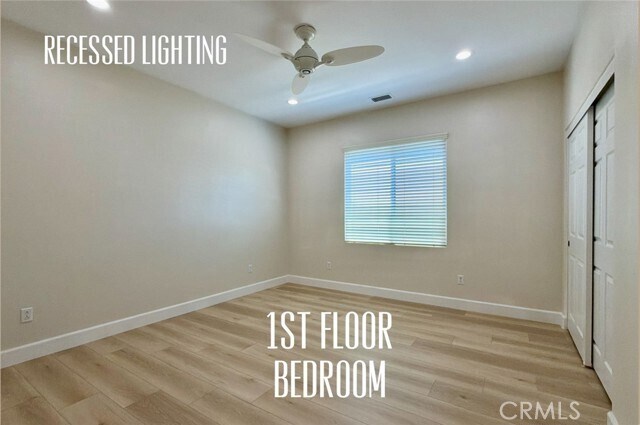 Building Photo - 2566 Pearblossom St