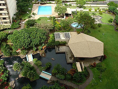 Building Photo - 55 S Kukui St