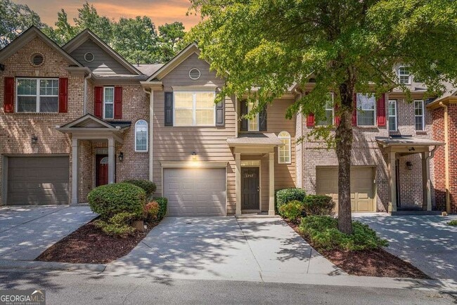 Building Photo - 2757 Keystone Ave