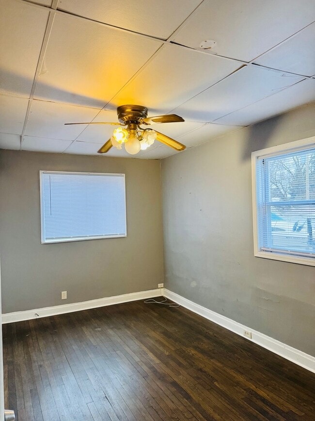 Building Photo - 541 Forsythe Ave