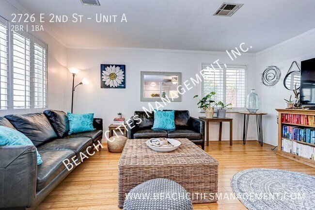 Building Photo - 2726 2nd St