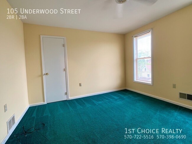 Building Photo - 105 Underwood St