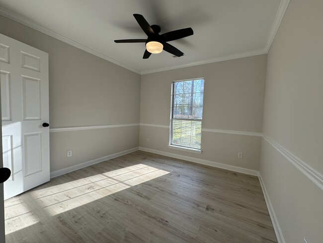 Bedroom 2 - 8017 Pine Oak Rd