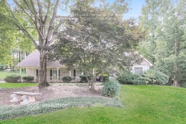 Building Photo - 5147 Spring Glen Ct