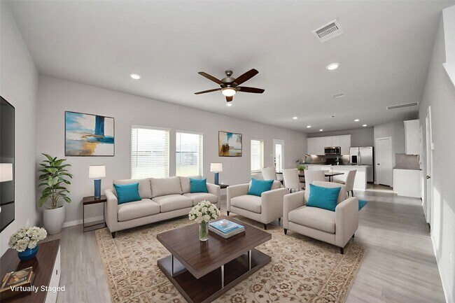 Building Photo - 2511 Shining Spur Ct