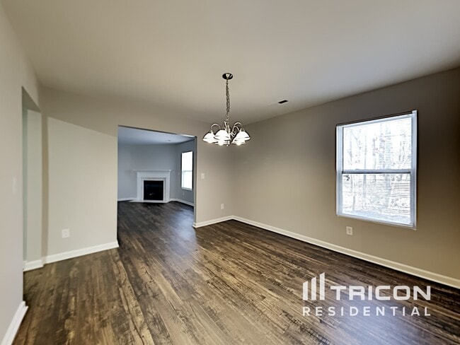 Building Photo - 3113 Decapolis Dr