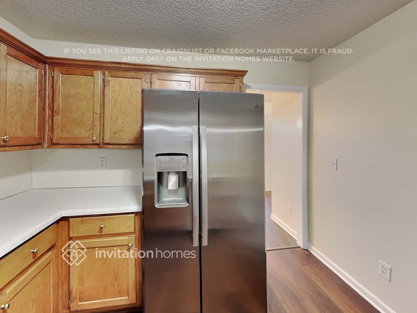 Building Photo - 2717 Fort Hampton Ct