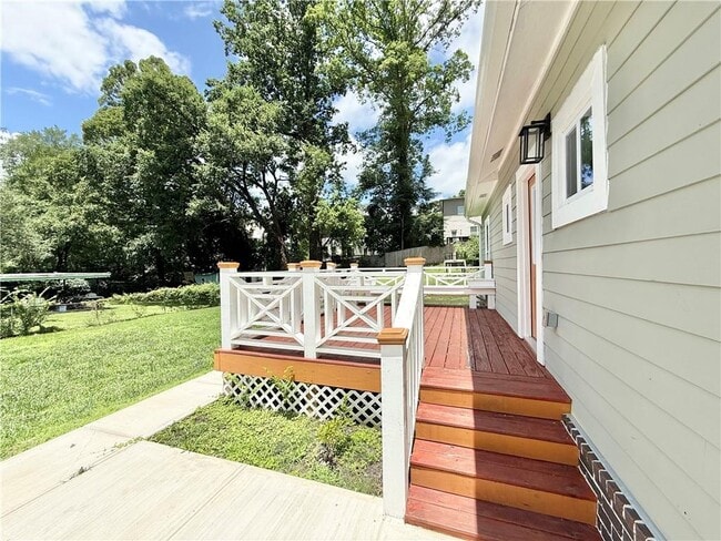 Building Photo - 2625 Peyton Rd NW
