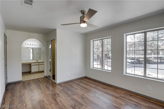 Building Photo - 2200 S Fort Apache Rd