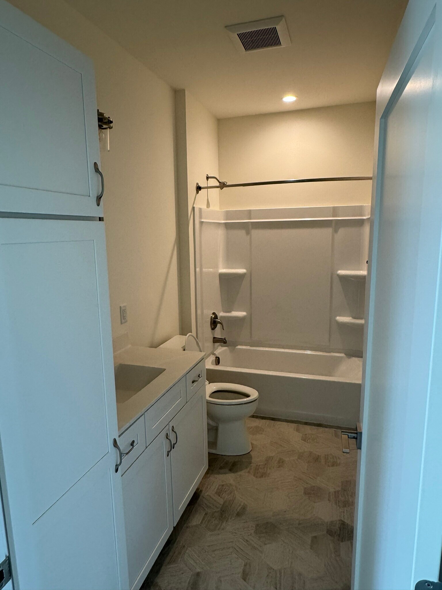 main bath - 5620 Eternity Dr