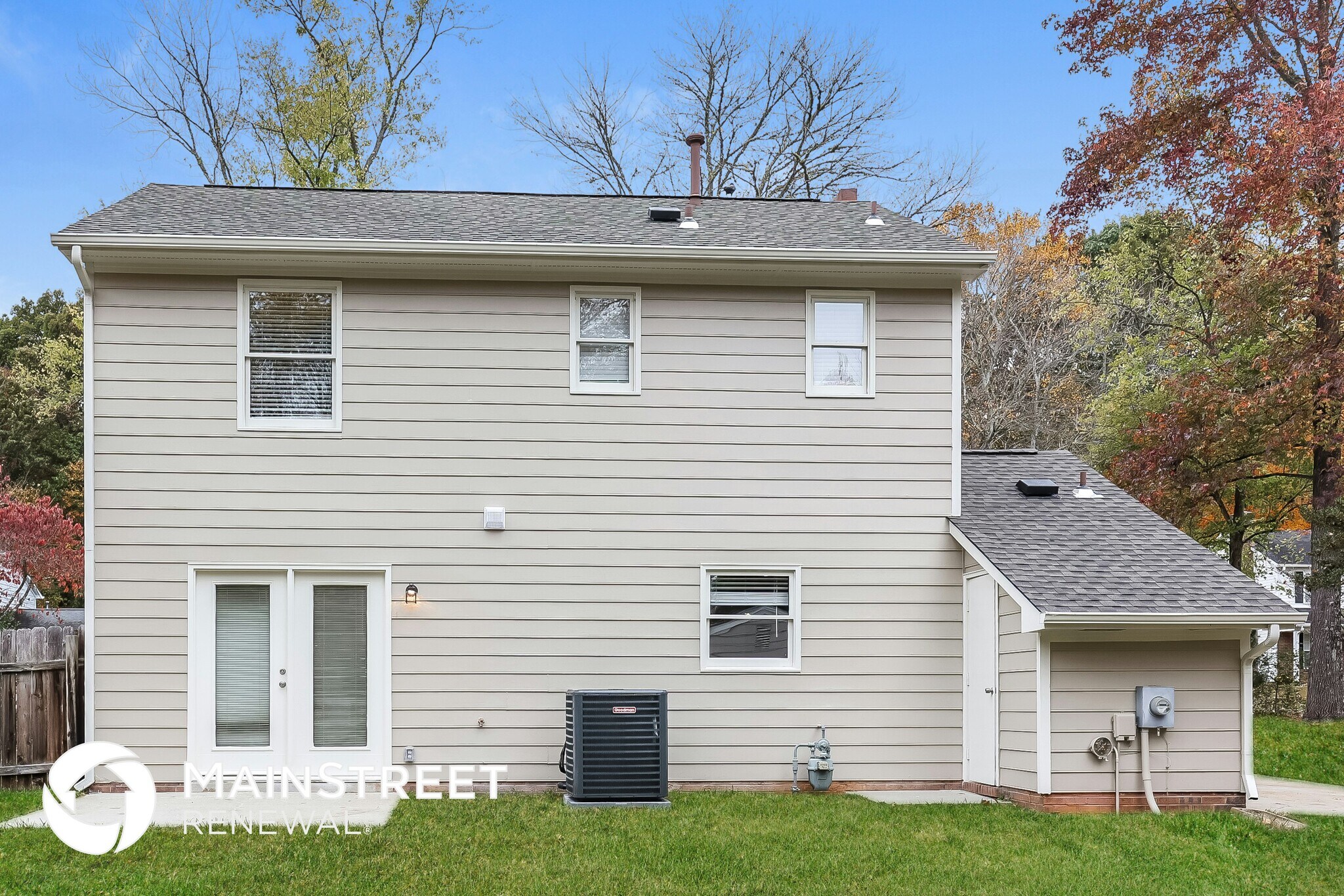 Building Photo - 5314 Summerwood Dr