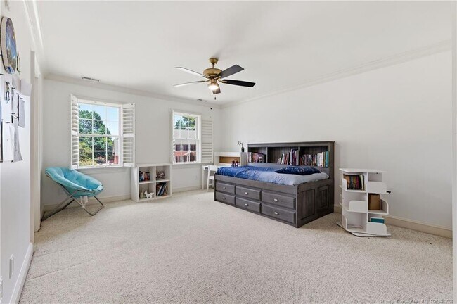 Building Photo - 3525 Prestwick Dr