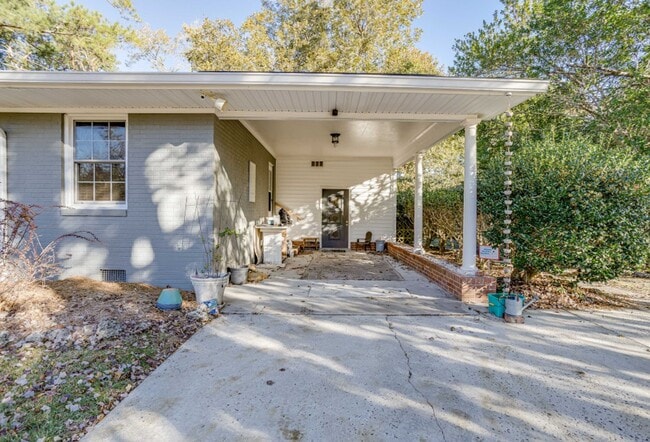 Building Photo - 4108 Norman Rd