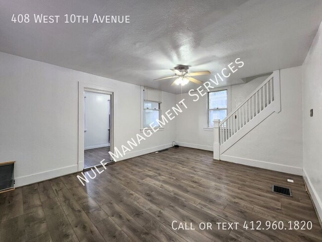Building Photo - 408 W 10th Ave