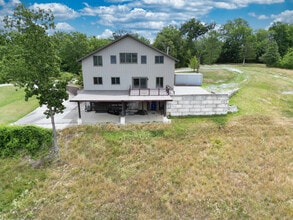 Building Photo - 3521 N Stadium Blvd