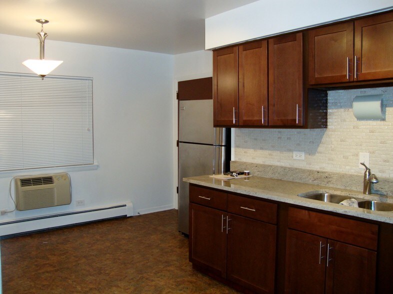 New Kitchen - 10451 Carol Ct