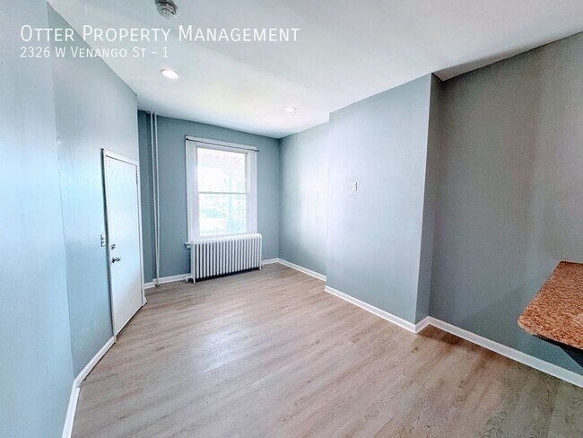 Building Photo - 2326 W Venango St