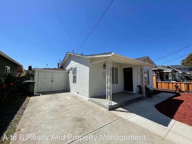 Building Photo - 2 br, 1 bath House - 1464 Douglas Street