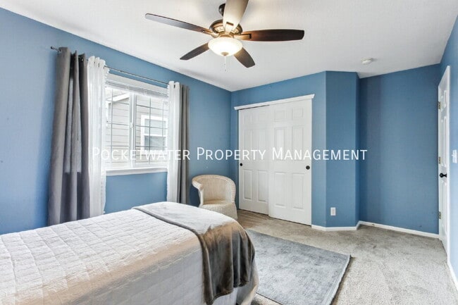 Building Photo - 3435 Castle Peak Ave