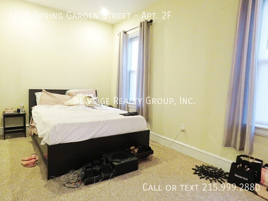 Building Photo - 4018 Spring Garden St