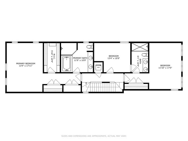 Building Photo - 1729 N Marshfield Ave