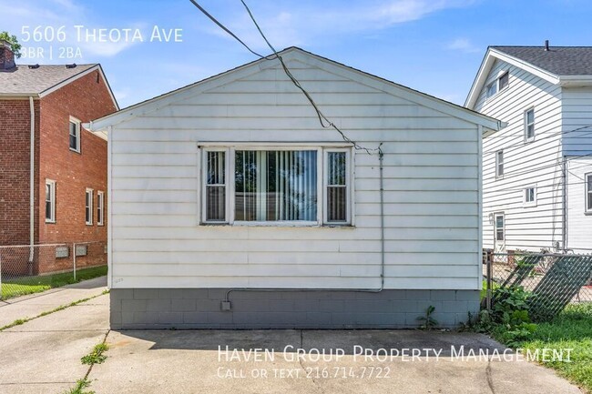 Building Photo - 5606 Theota Ave