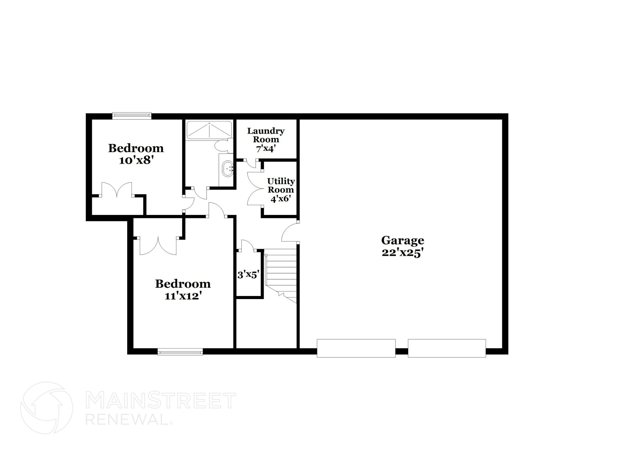 Building Photo - 1500 NW Hilltop Ln