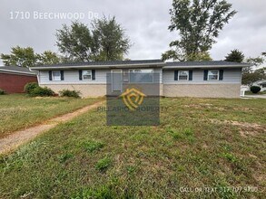 Building Photo - 1710 Beechwood Dr
