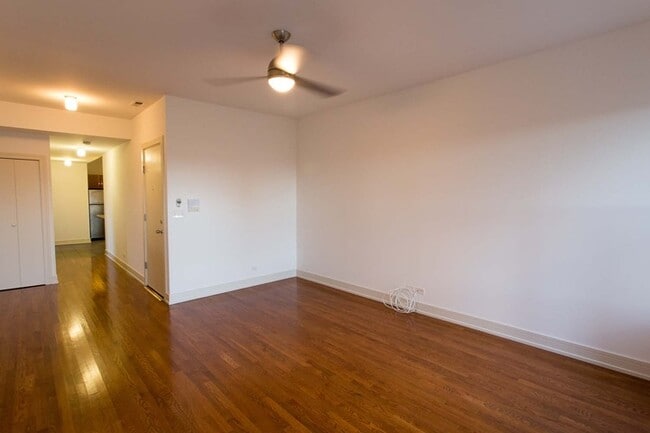 Floorplan - 5234-5244 S. Ingleside Avenue
