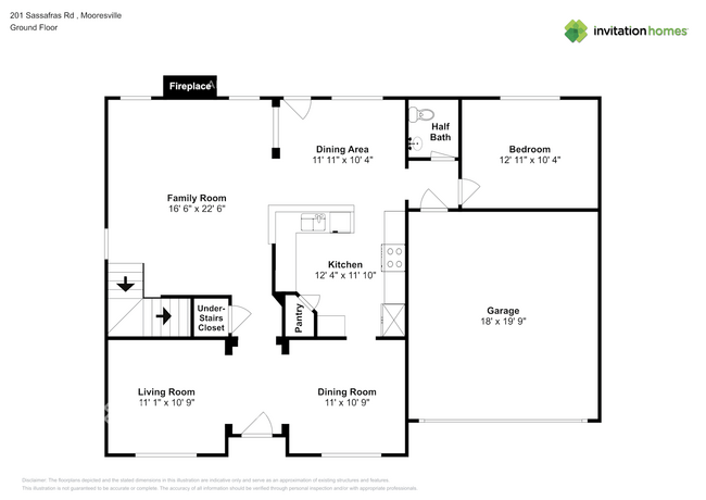 Building Photo - 201 Sassafras Rd