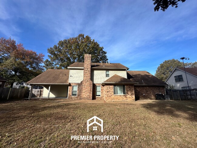 Building Photo - 2714 Gerald Ford Dr W