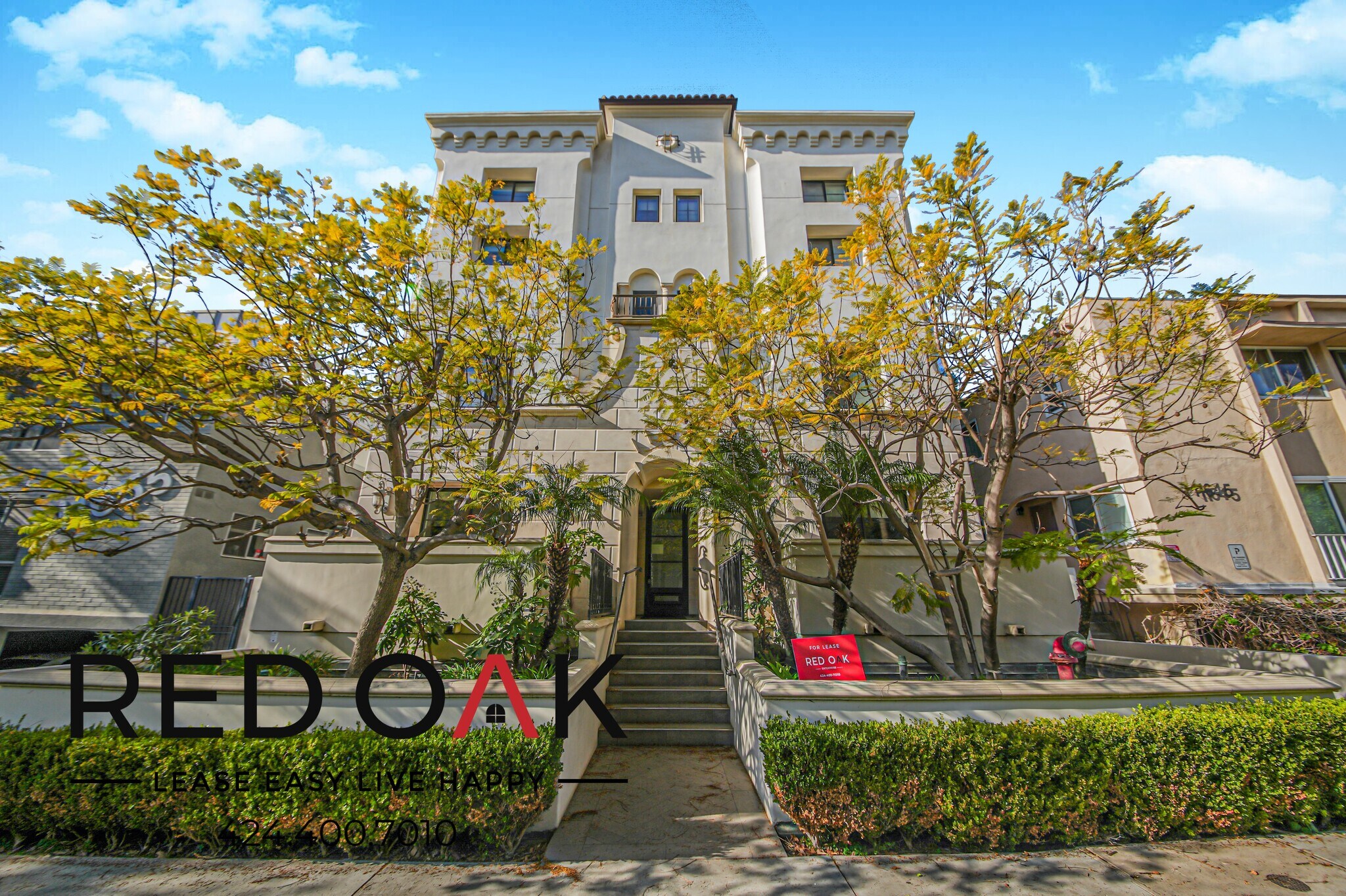 Building Photo - 11649 Mayfield Ave