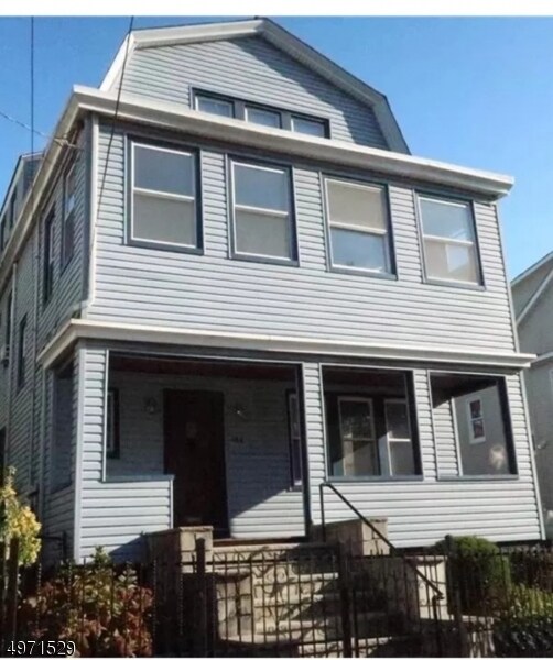 184 Hobson St 184 Hobson St Newark NJ 07112 Apartment Finder